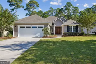 125 Boatsman Way, Saint Marys, GA 31558 - Photo 1
