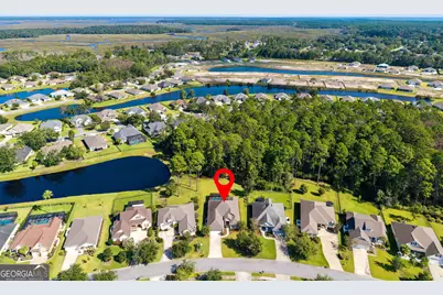 125 Boatsman Way, Saint Marys, GA 31558 - Photo 53