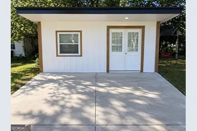 606 W 7th Street, Alma, GA 31510 - Photo 3