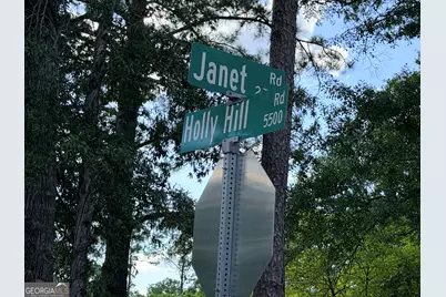 4917 Holly Hill Road, Albany, GA 31721 - Photo 19