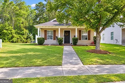 5 Rosa Lane, Savannah, GA 31419 - Photo 1