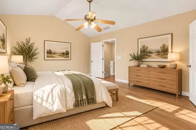 1020 Thornborough Drive #1020, Alpharetta, GA 30004 - Photo 27