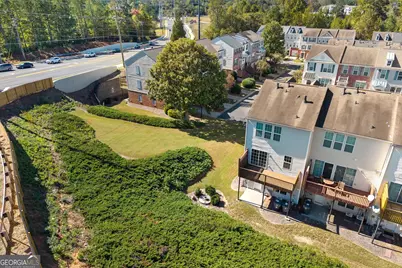 1020 Thornborough Drive #1020, Alpharetta, GA 30004 - Photo 89