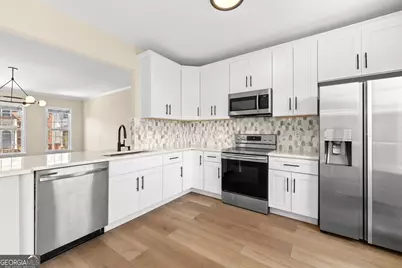 1020 Thornborough Drive #1020, Alpharetta, GA 30004 - Photo 59
