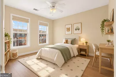 1020 Thornborough Drive #1020, Alpharetta, GA 30004 - Photo 29