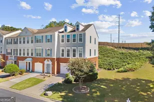 1020 Thornborough Dr, Alpharetta, GA 30004 - Photo 1