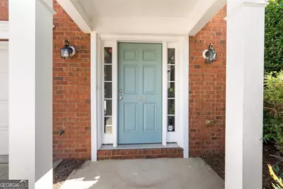 1020 Thornborough Drive #1020, Alpharetta, GA 30004 - Photo 3