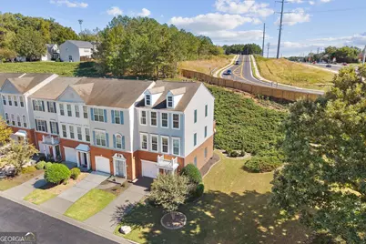 1020 Thornborough Drive #1020, Alpharetta, GA 30004 - Photo 7