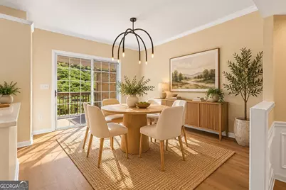 1020 Thornborough Drive #1020, Alpharetta, GA 30004 - Photo 17