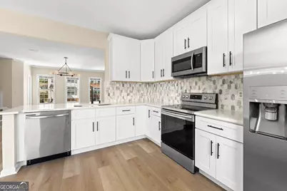 1020 Thornborough Drive #1020, Alpharetta, GA 30004 - Photo 57