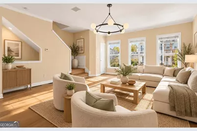 1020 Thornborough Drive #1020, Alpharetta, GA 30004 - Photo 15