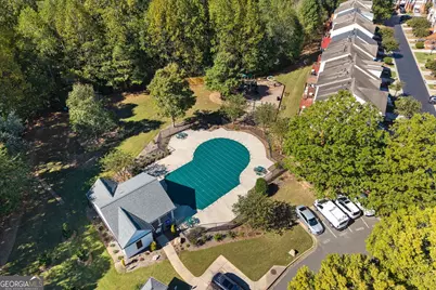 1020 Thornborough Drive #1020, Alpharetta, GA 30004 - Photo 93