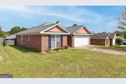 8029 Garrett Pines Drive, Midland, GA 31820 - Photo 3