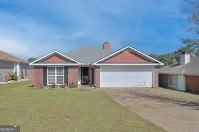 8029 Garrett Pines Drive, Midland, GA 31820 - Photo 1