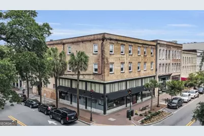 310 W Broughton Street #2013, Savannah, GA 31401 - Photo 1