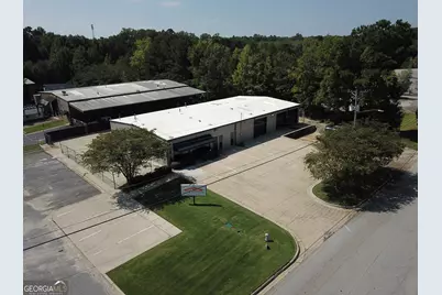 4031 Fambrough Drive #BLDG 100, Powder Springs, GA 30127 - Photo 1