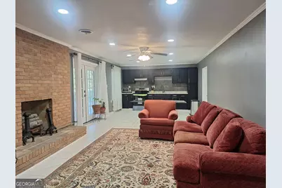 4909 Wesleyan Woods Drive, Macon, GA 31210 - Photo 9