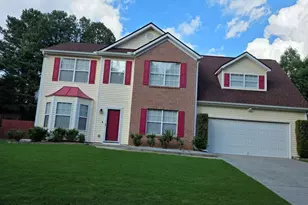 1529 Sydney Pond Circle, Lawrenceville, GA 30046 - Photo 1