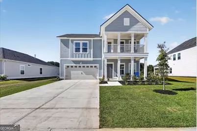 750 Blue Moon Crossing, Pooler, GA 31322 - Photo 1