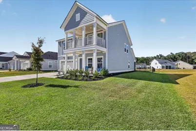 750 Blue Moon Crossing, Pooler, GA 31322 - Photo 3