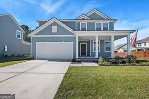 38 Shade Tree Dr, Richmond Hill, GA 31324 - Photo 1