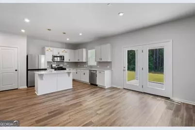 38 Shade Tree Drive, Richmond Hill, GA 31324 - Photo 5