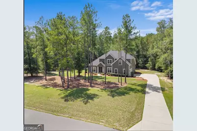 149 Windmill Plantation Drive, Statesboro, GA 30461 - Photo 3