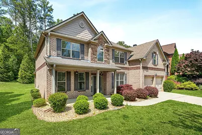 882 Nestling Drive, Lawrenceville, GA 30045 - Photo 3