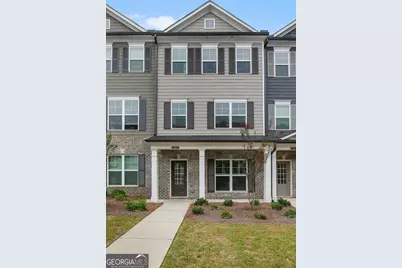 14 Gold Drive, Newnan, GA 30265 - Photo 5