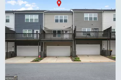 14 Gold Drive, Newnan, GA 30265 - Photo 3