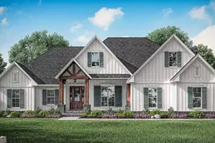 112 Rockford Farm Dr, Clarkesville, GA 30523 - Photo 1