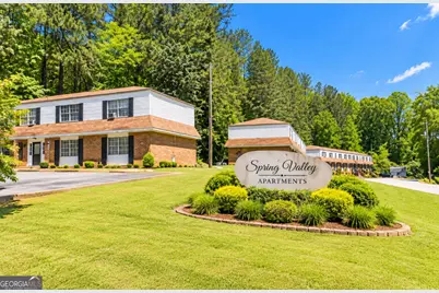 750 Fleming Road, Elberton, GA 30635 - Photo 1