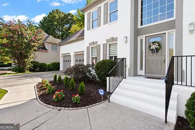 1455 Richards Circle, Alpharetta, GA 30009 - Photo 59