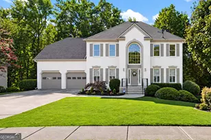 1455 Richards Cir, Alpharetta, GA 30009 - Photo 1