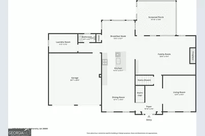 1455 Richards Circle, Alpharetta, GA 30009 - Photo 61