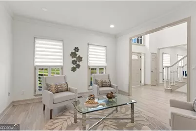 1455 Richards Circle, Alpharetta, GA 30009 - Photo 17
