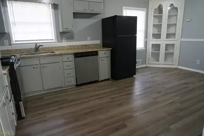 2806 Lake Harbin Road, Morrow, GA 30260 - Photo 11