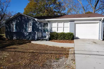 2806 Lake Harbin Road, Morrow, GA 30260 - Photo 1