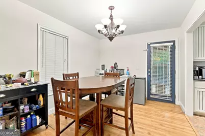 2010 Moore Road, Moreland, GA 30259 - Photo 17