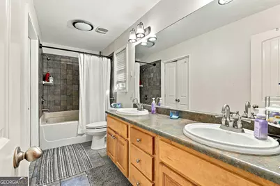 2010 Moore Road, Moreland, GA 30259 - Photo 25