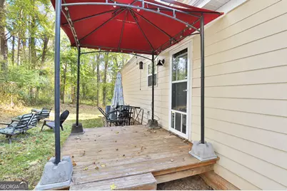 2010 Moore Road, Moreland, GA 30259 - Photo 7