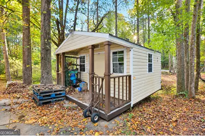 2010 Moore Road, Moreland, GA 30259 - Photo 9