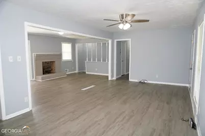 5601 Richlo Court, Forest Park, GA 30297 - Photo 5