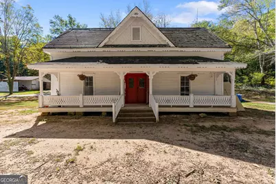 507 Shoal Creek Church Rd, Cleveland, GA 30528 - Photo 1