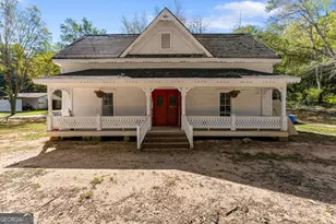 507 Shoal Creek Church Rd, Cleveland, GA 30528 - Photo 1