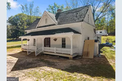 507 Shoal Creek Church Rd, Cleveland, GA 30528 - Photo 3