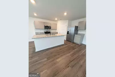 38 Tidewater Drive #38, Statham, GA 30666 - Photo 5