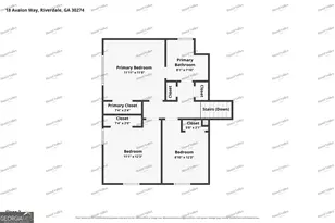 18 Avalon Way, Riverdale, GA 30274 - Photo 1