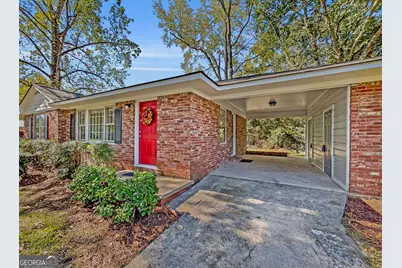 407 Meadow Lane, Athens, GA 30605 - Photo 3