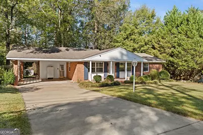 4051 Meadowbrook Drive, Macon, GA 31204 - Photo 3